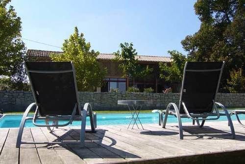Domaine De Quittignan Brillette Hotel Moulis-en-Médoc Exterior photo